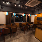 沖縄居酒屋ゆたしく - 