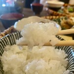 和つき - ご飯　あっぷ