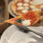 PIZZA SALVATORE CUOMO - 