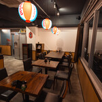 沖縄居酒屋ゆたしく - 