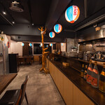 沖縄居酒屋ゆたしく - 