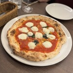 PIZZA SALVATORE CUOMO - 