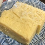 和つき - 卵焼き