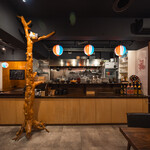 沖縄居酒屋ゆたしく - 