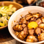 沖縄居酒屋ゆたしく - 