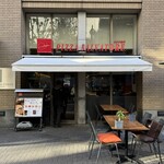 PIZZA SALVATORE CUOMO - 