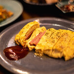 沖縄居酒屋ゆたしく - 