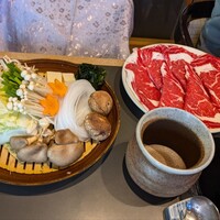 しゃぶしゃぶ・日本料理 木曽路 大宮店 - 