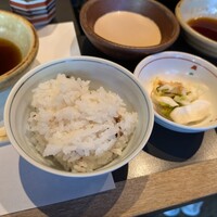 しゃぶしゃぶ・日本料理 木曽路 大宮店 - 