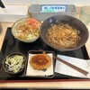 ゆで太郎 赤羽橋店