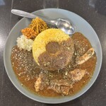 かき氷処 いけとりく - 