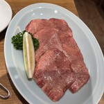 焼肉ホルモン金樹 はなれ - 