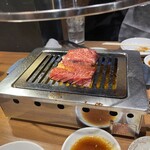 焼肉ホルモン金樹 - 