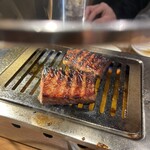 焼肉ホルモン金樹 - 