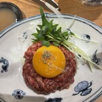 焼肉ホルモン金樹 はなれ - 