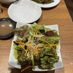 焼肉ホルモン金樹 - 