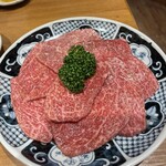 焼肉ホルモン金樹 はなれ - 