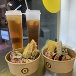 OKUDO DINNING&CAFE - 