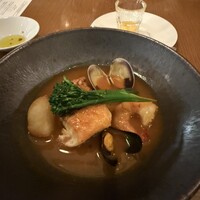 グランド キッチン - 