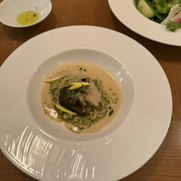 グランド キッチン - 
