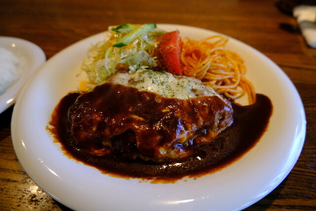 MARTHER'S KITCHEN photo 5