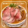 鶏そば・から揚げ専門店らーめんえびす 一宮店