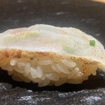 鮨 稲荷 たけ屋 - 