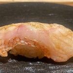 鮨 稲荷 たけ屋 - 