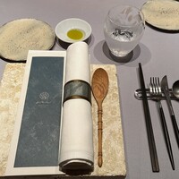 日本のイタリア料理店 sai - 