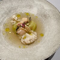 日本のイタリア料理店 sai - 