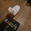 老松町 RABbit