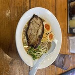 麺屋・國丸。 泉佐野店 - 