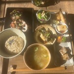 たけおごはん - 