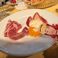 ラ・ビスボッチャ - 