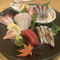 魚屋あらまさ 川崎店 - 