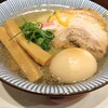 鯛塩そば 灯花 ペリエ千葉店