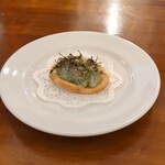 Cucina Italiana e Gastronomia CICCIO - 