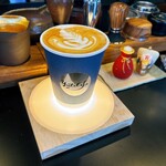 YutaCafe & DivaRoaster - 