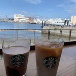 スターバックスコーヒー コースカベイサイドストアーズ店 - 