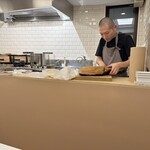 ペレグリーノ - 