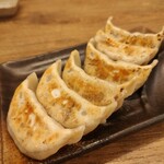 肉汁餃子のダンダダン - 