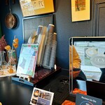 YutaCafe & DivaRoaster - 