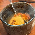 肉の隠れ家 おあがり - 