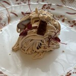 リストランテ アクアパッツァ - 