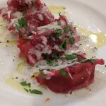 Cucina Italiana e Gastronomia CICCIO - 