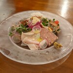 Cucina Italiana e Gastronomia CICCIO - 