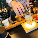 YutaCafe & DivaRoaster - 