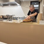 ペレグリーノ - 