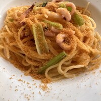 リストランテ アクアパッツァ - 