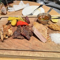 キハチ 青山本店 - 